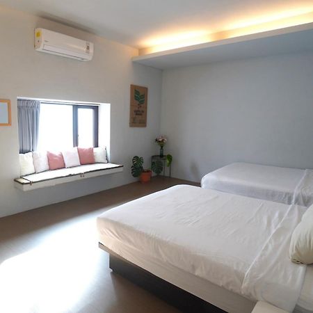 山森三室墾丁包棟民宿3Rooms Nanwan Luaran gambar