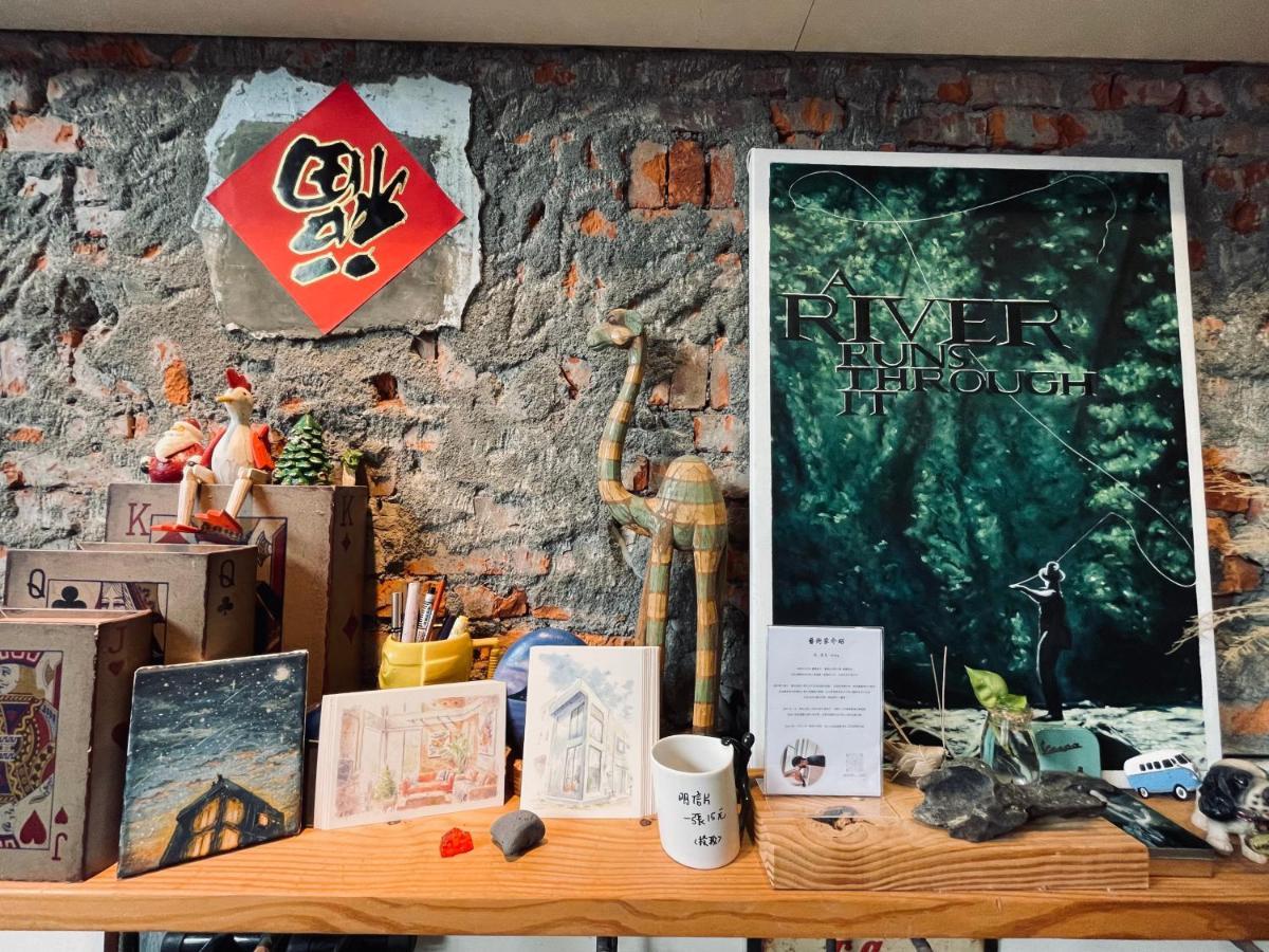 山森三室墾丁包棟民宿3Rooms Nanwan Luaran gambar