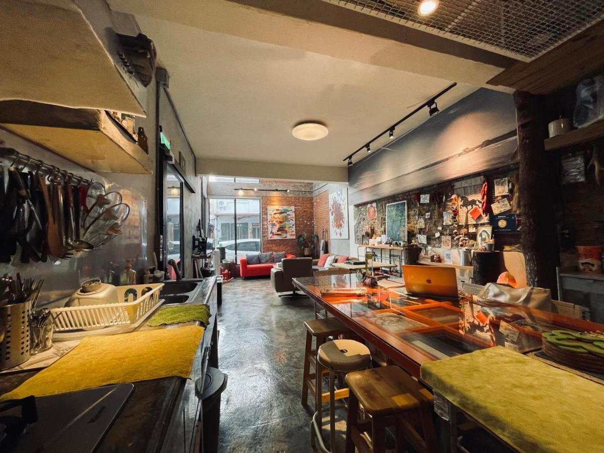 山森三室墾丁包棟民宿3Rooms Nanwan Luaran gambar