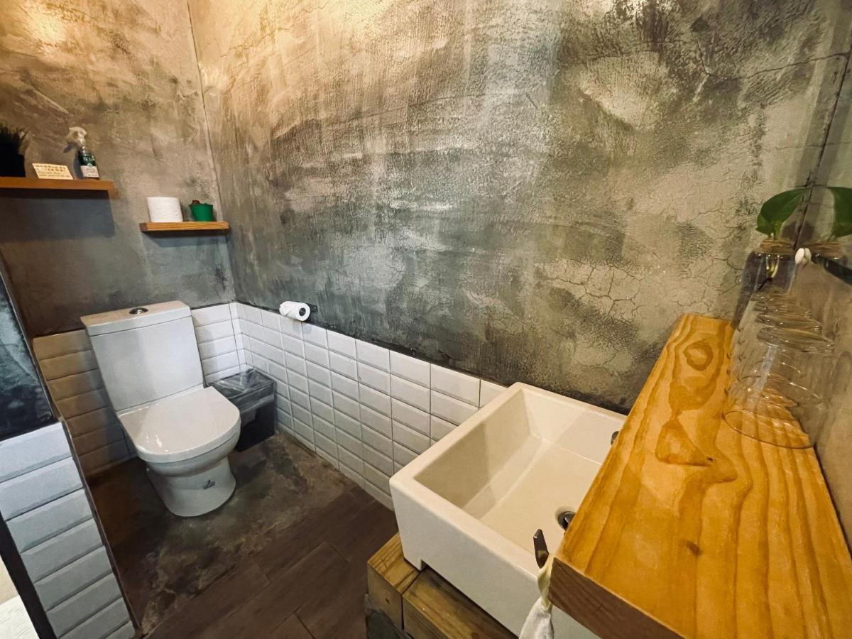 山森三室墾丁包棟民宿3Rooms Nanwan Luaran gambar