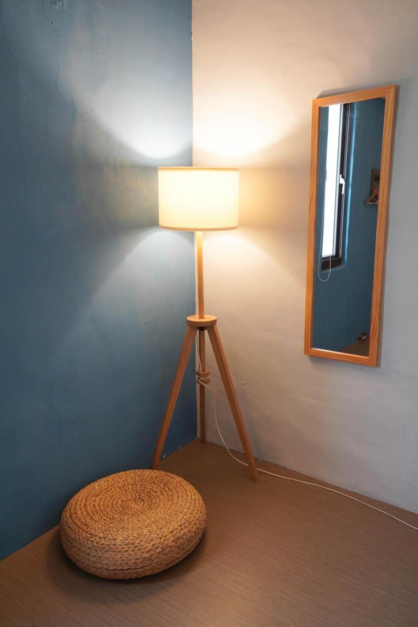 山森三室墾丁包棟民宿3Rooms Nanwan Luaran gambar