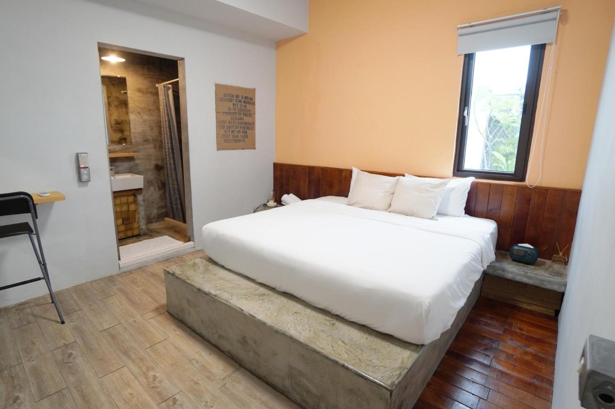 山森三室墾丁包棟民宿3Rooms Nanwan Luaran gambar