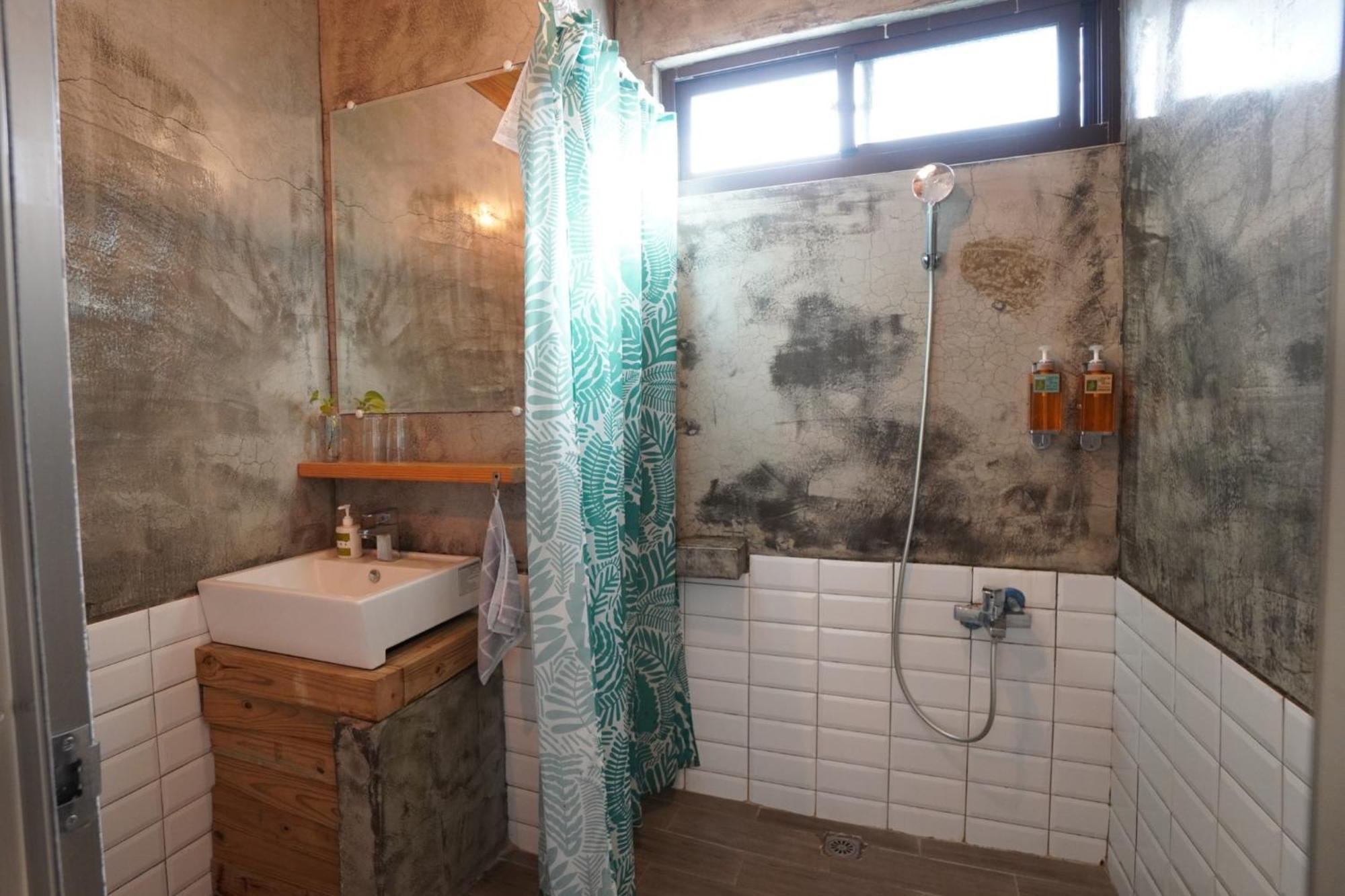 山森三室墾丁包棟民宿3Rooms Nanwan Luaran gambar